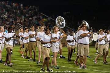 Marching Cavs 0030